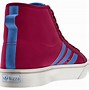 Image result for Adidas Nizza High Top Shoes
