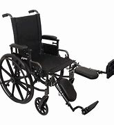 Image result for Elderly Wheelchair