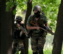Image result for Chechnya Troops