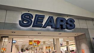 Image result for Sears Store Closing