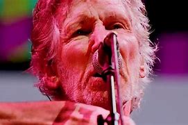 Image result for Roger Waters Tour Not a Drill