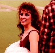 Image result for USFL Michigan Panthers Cheerleaders