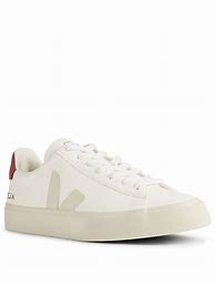 Image result for Veja Campo Leather Low Top Sneakers