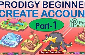 Image result for Prodigy Login Icon