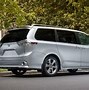 Image result for Toyota Sienna