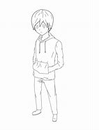 Image result for Guy Black and White Hoodies