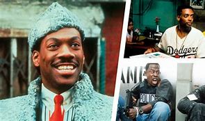 Image result for Funny Black Movies