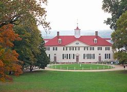 Image result for George Washington's House