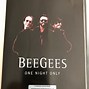 Image result for Bee Gees One-Night Only Live