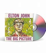 Image result for The Big Picture Elton John