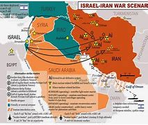 Image result for Iran Declares War