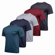 Image result for Dry Fit T-Shirts
