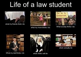 Image result for Dating a Law Student Meme
