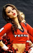 Image result for Houston Texans Cheerleaders Visit