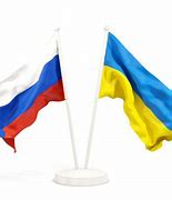 Image result for Ukraine Russia Flag