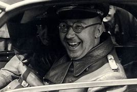 Image result for Himmler Smile