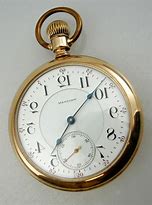 Image result for Antique Railroad Pocket Watches