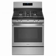 Image result for Whirlpool Gas Range