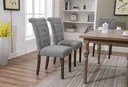 Image result for Rustic Dining Room Chairs