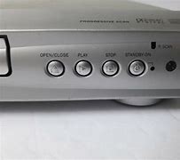 Image result for Magnavox Mdv110 DVD Player