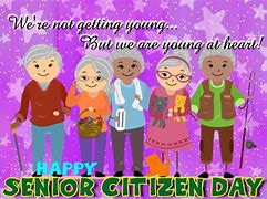 Image result for Senior Citizen India