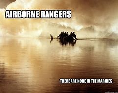 Image result for Airborne Ranger Joke