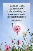Image result for Christian Quotes On Patience