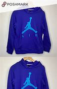 Image result for Purple Jordan Sweatshirt Hoodies