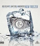 Image result for New Freezer Rich the Kid Flute Part