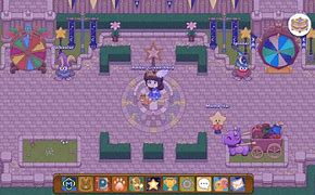 Image result for Prodigy Math Game Starlight Festival