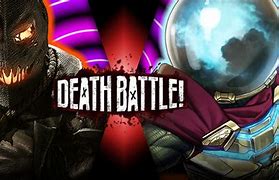 Image result for Mysterio Death Battle