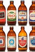 Image result for Old Beer Brands