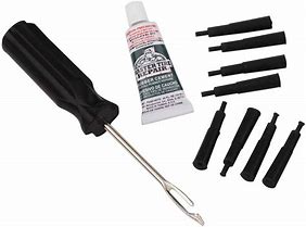 Image result for Tire Repair Tools