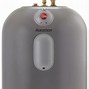 Image result for 50 Gallon Electric Hot Water Heater
