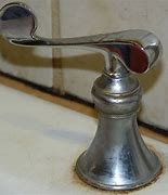 Image result for Kitchen Faucet Leaking Handle