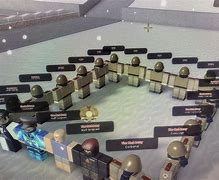 Image result for Red Army Roblox