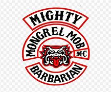 Image result for Mongrel Mob Sign