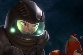 Image result for Animated Space Movies