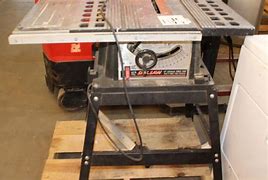 Image result for Skil 3400 Table Saw