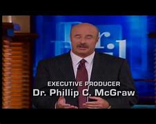 Image result for Dr. Phil End Credits