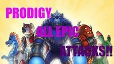Image result for How to Draw Prodigy Epics