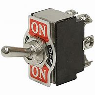 Image result for 20 Amp Toggle Switch