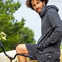 Image result for Outerknown Miles Waffle Hoodie