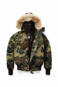 Image result for Canada Goose Youth Camo