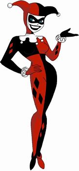 Image result for Original Harley Quinn