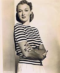 Image result for Actress Eve Arden Greece