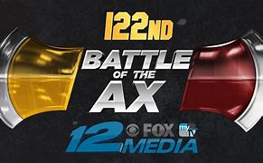 Image result for Battle of the AX Game 2020