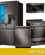 Image result for BrandsMart USA Kitchen Appliances Package GE