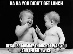 Image result for Funny Twin Quotes