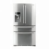 Image result for Silver Refrigerator